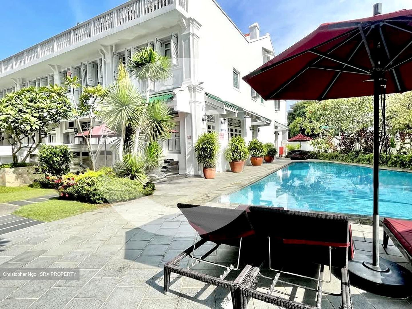 Everton Road (D2), Condominium #562255261
